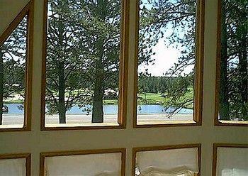 Thunderheart Hotell Custer Exteriör bild
